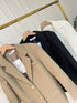 Women’s Single Breasted Blazer